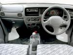 Daihatsu Extol Van 1999 года